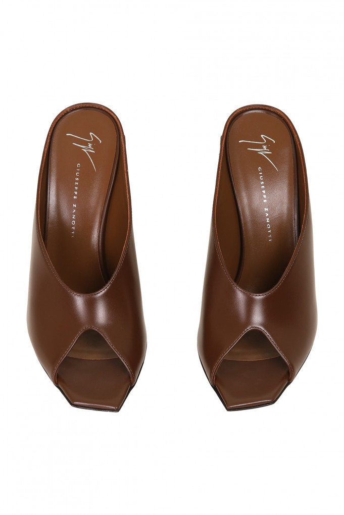 Купить Сабо Giuseppe Zanotti 4