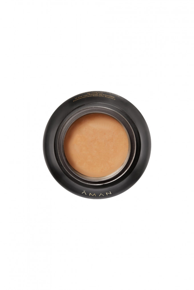 Купити Скраб для тіла живильний AMAN 2