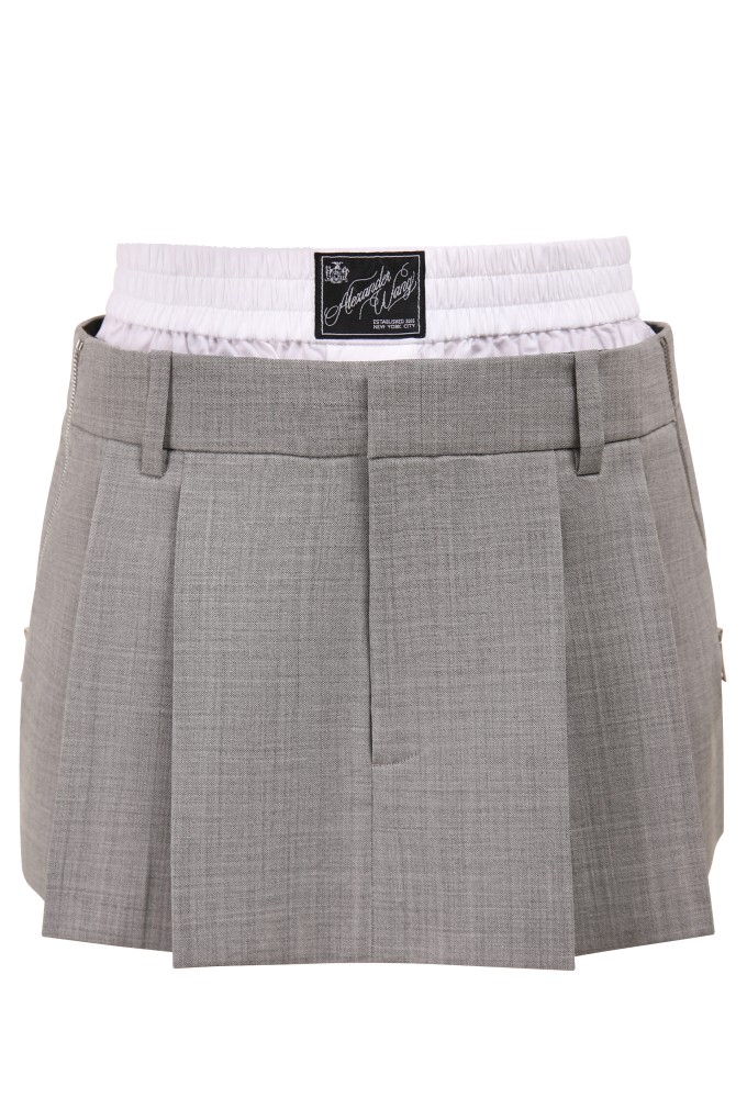 Buy Skirt ALEXANDER WANG