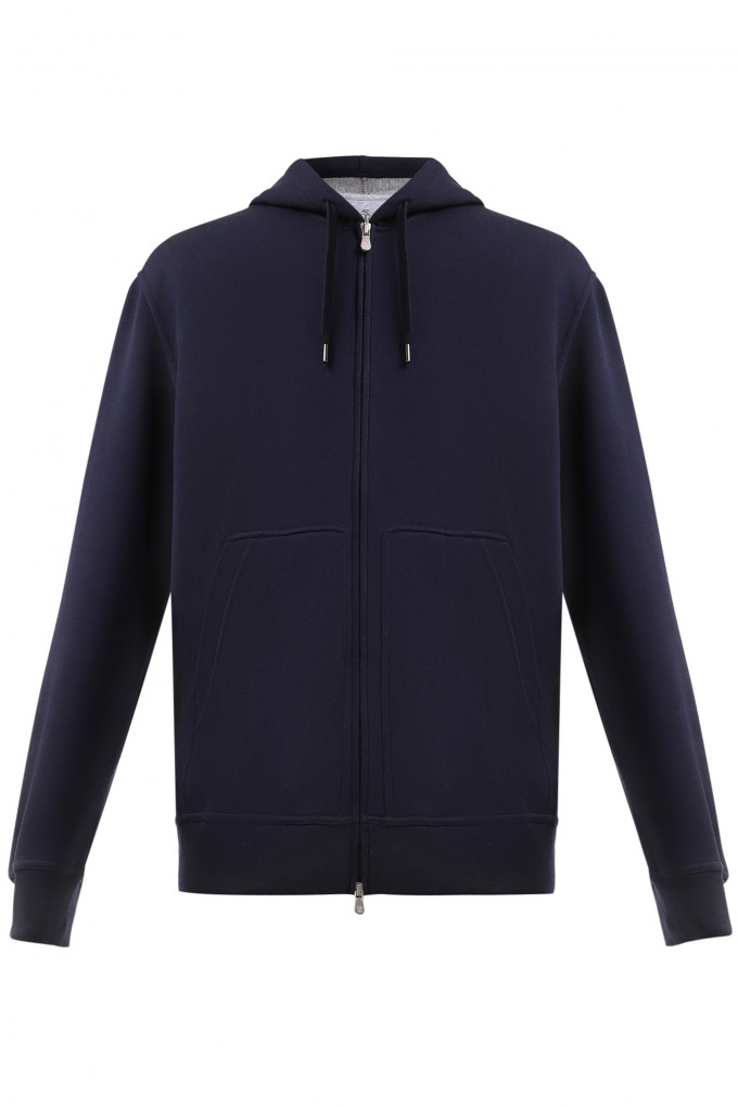 Купить Куртка спортивная Brunello Cucinelli