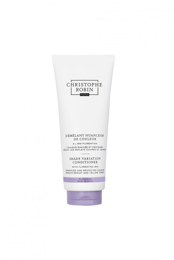 Buy Hair conditioner Christophe Robin