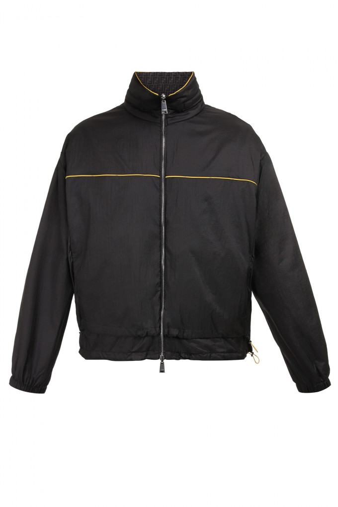 Купить Куртка спортивная Fendi 2