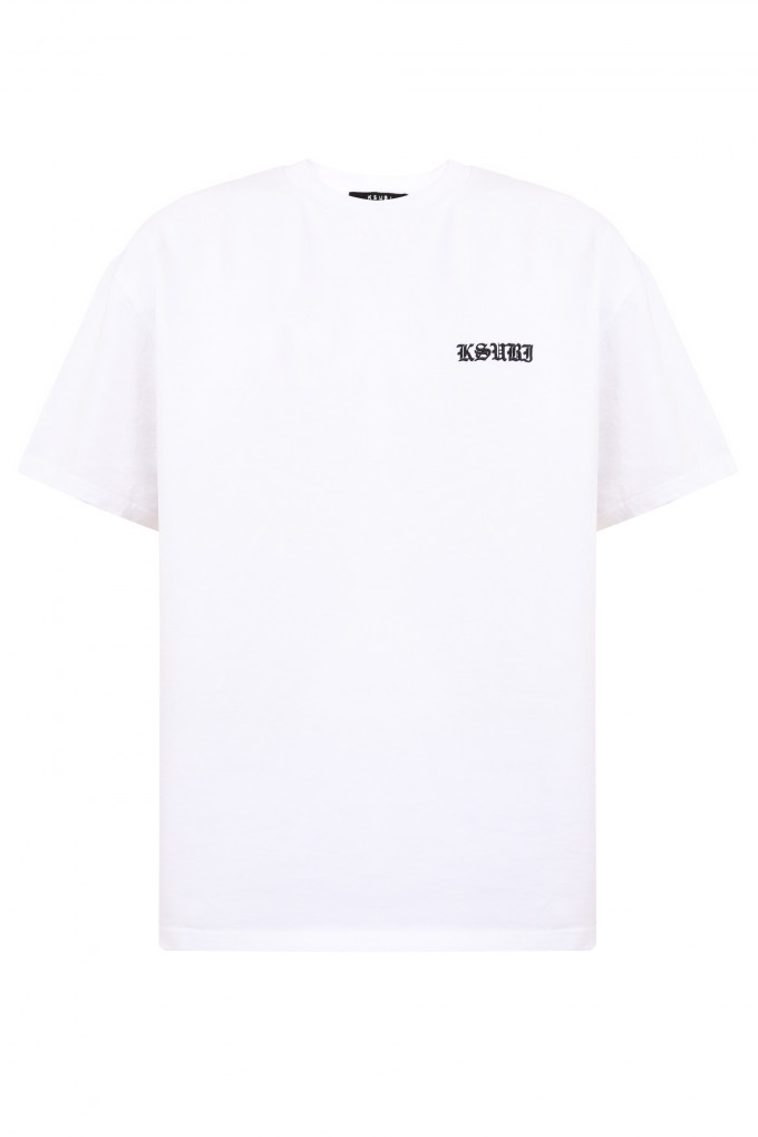 Buy T-shirt KSUBI