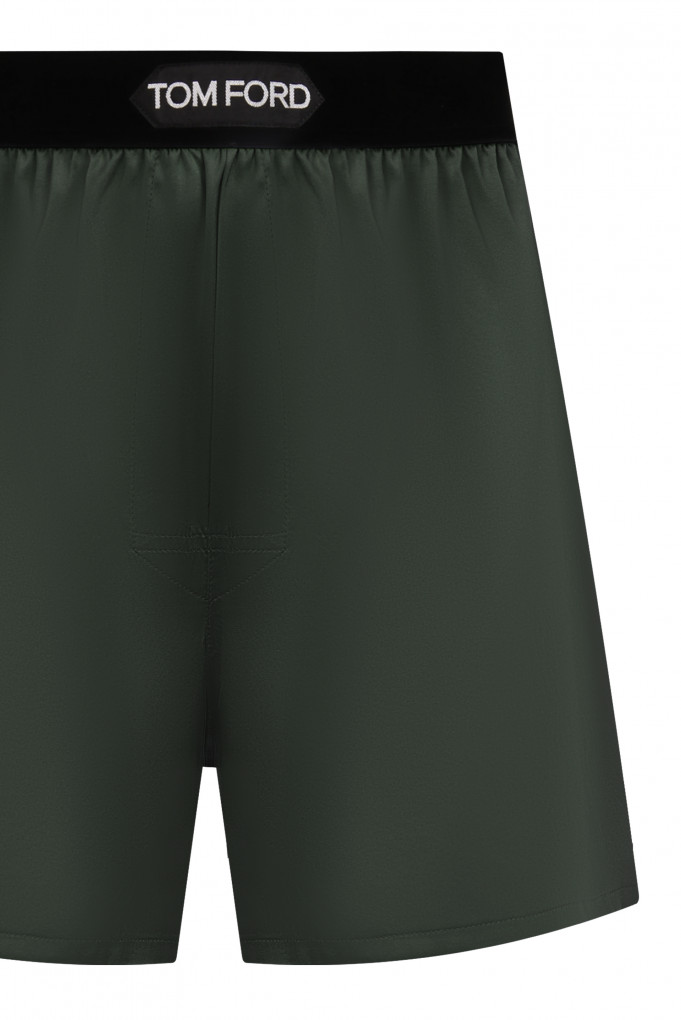 Купити Боксери Tom Ford 2