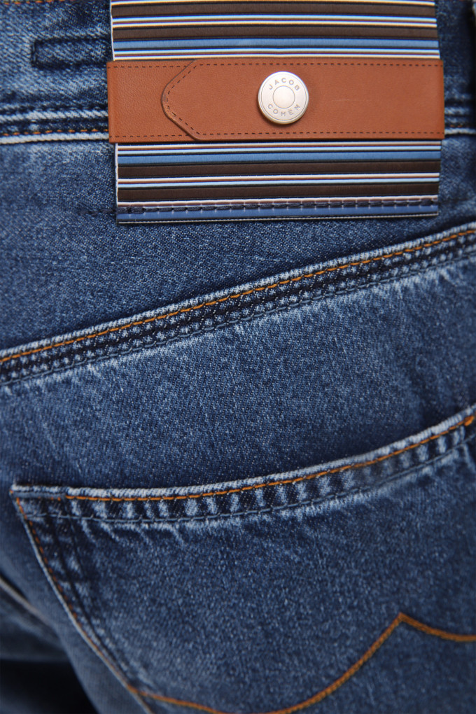 Купити Джинси JACOB COHEN 5