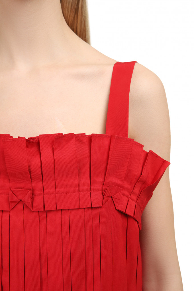 Купить Платье Fendi 4