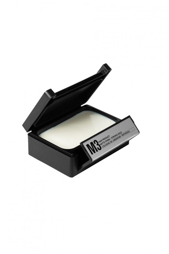 Купити Помада для укладання волосся сильної фіксації матова PATRICKS 3