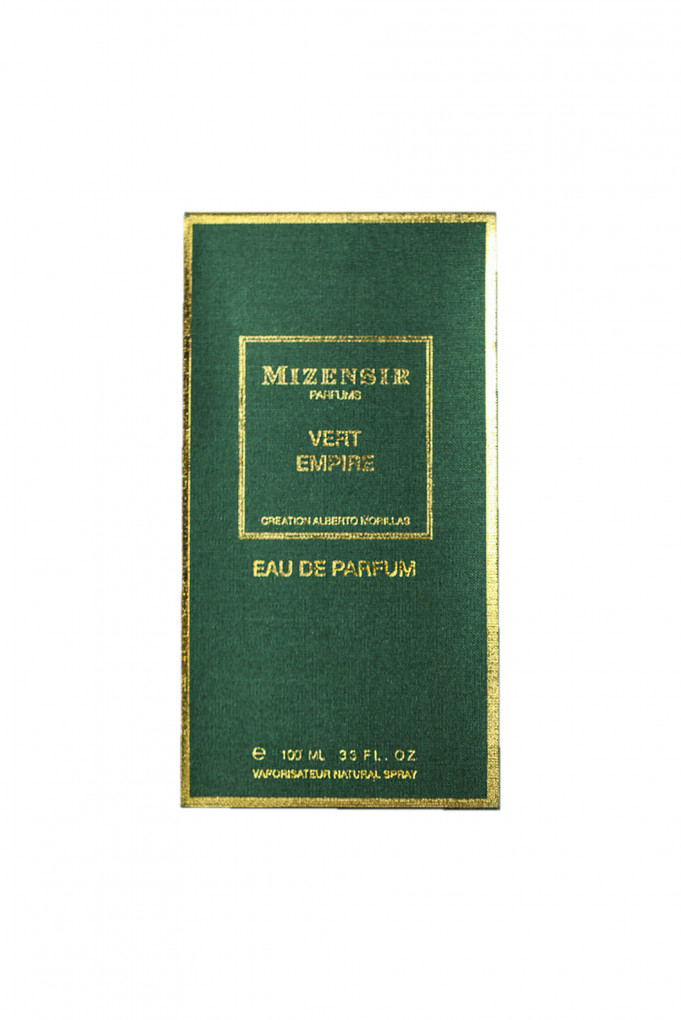 Купити Вода парфумована Mizensir 2