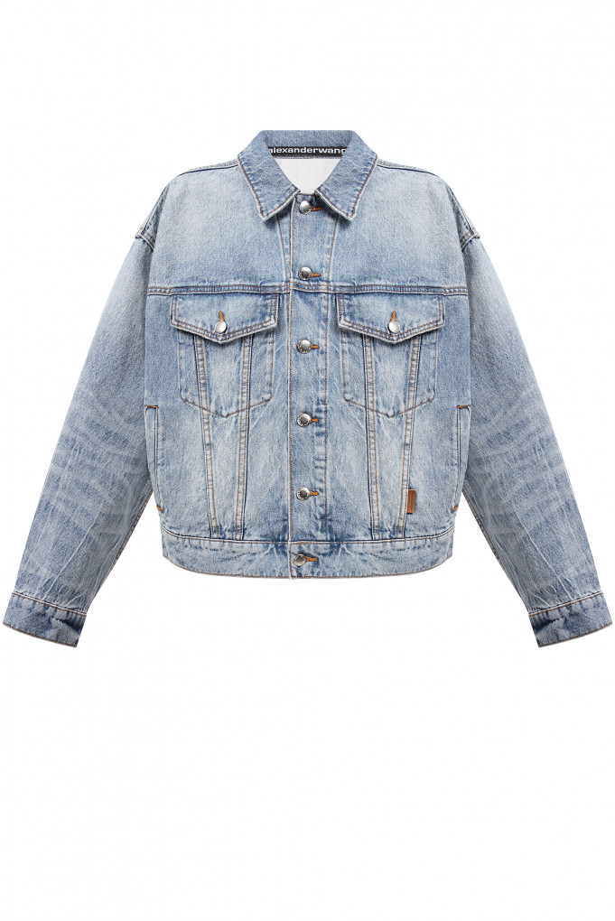 Купити Куртка Alexander Wang