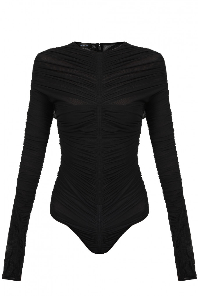 Buy Bodysuit Mugler