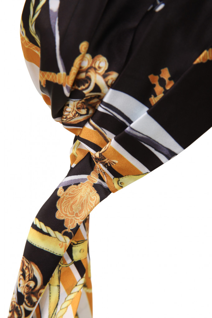 Купити Бандана Eugenia Kim 3