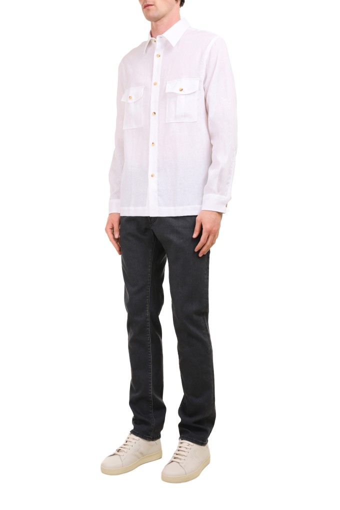 Buy Shirt JACOB COHEN 2