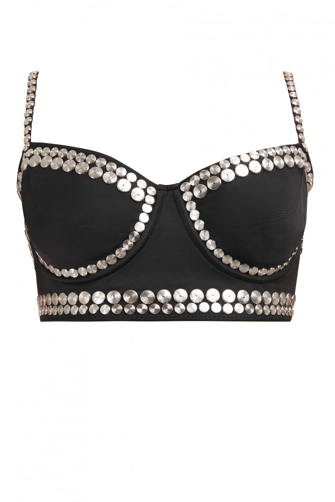 Купити Бюстгальтер Norma Kamali