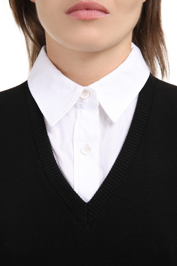 Купити Пуловер JUUN.J 4