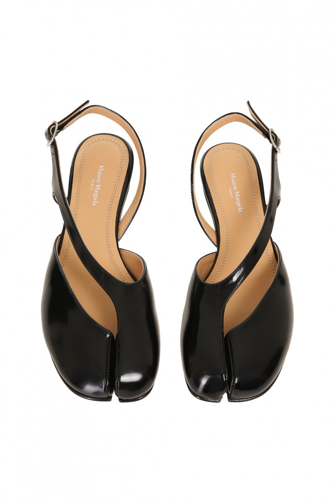 Купити Сандалії MAISON MARGIELA 4