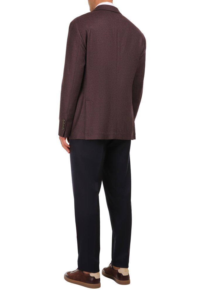 Купить Пиджак Brunello Cucinelli 3