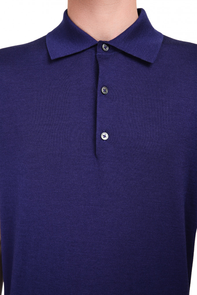 Купити Поло Tom Ford 4