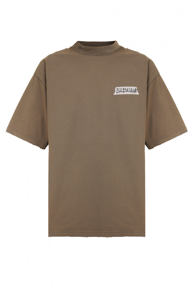 Купити Футболка BALENCIAGA