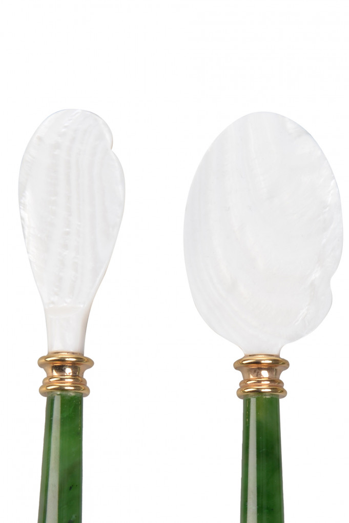 Buy Caviar set FABERGE 3