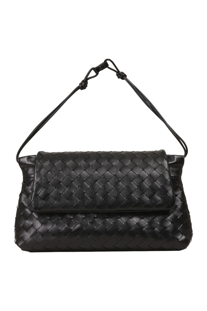 Купити Сумка BOTTEGA VENETA 4