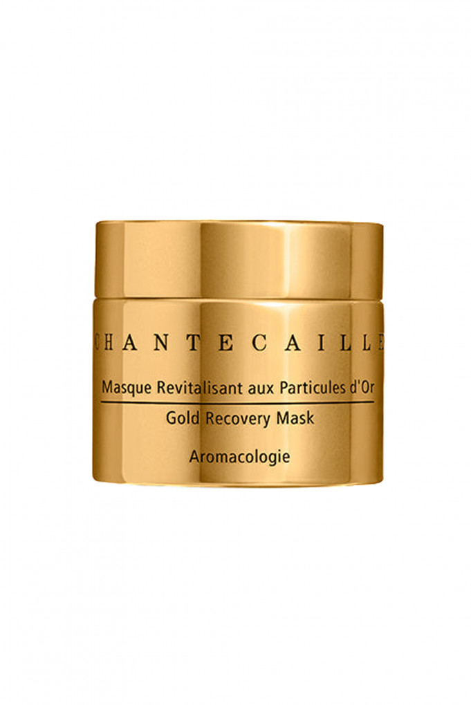 Buy GOLD RECOVERY MASK, 50 ml Chantecaille