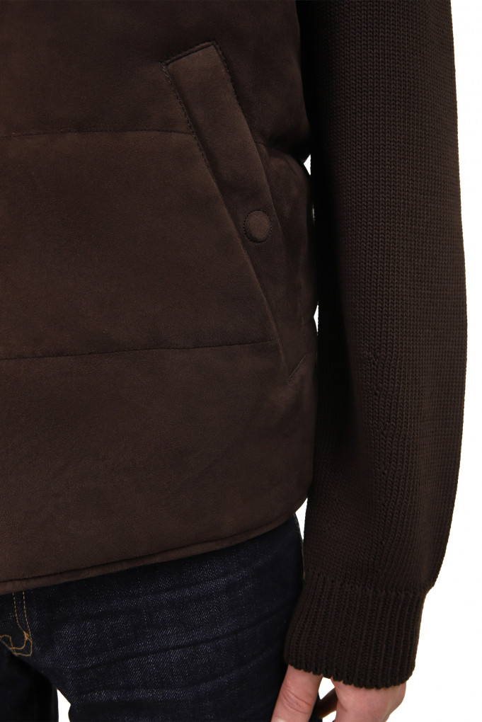 Купити Жилет Tom Ford 4