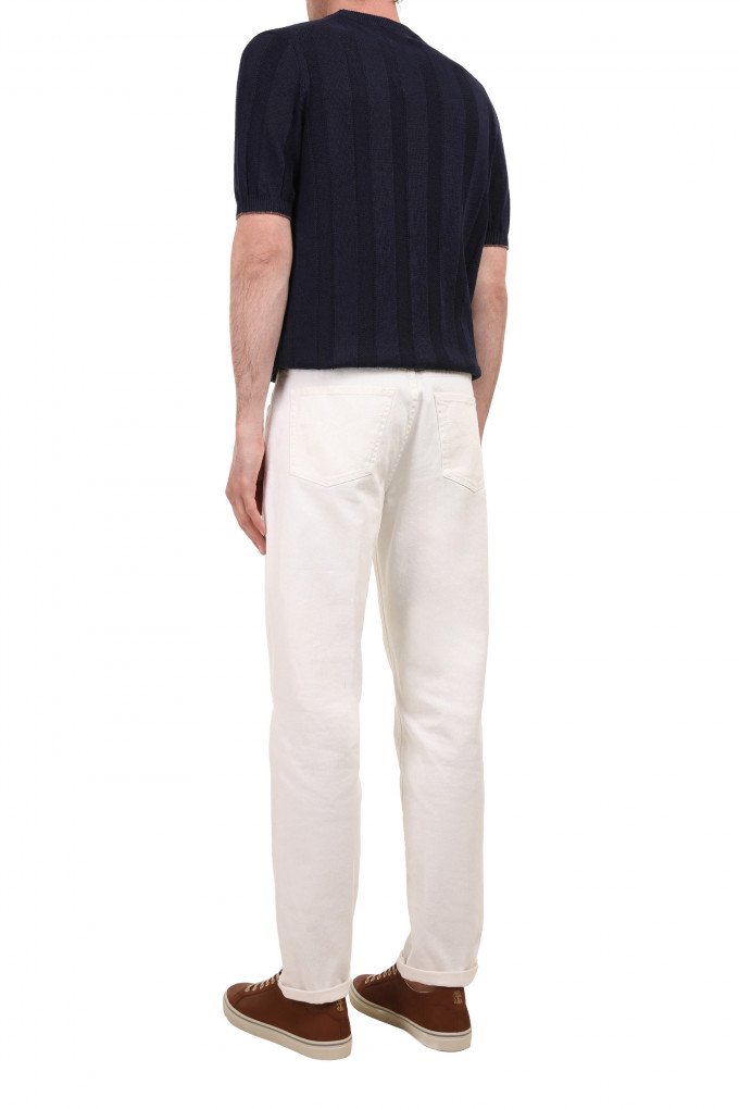 Купити Футболка Brunello Cucinelli 3