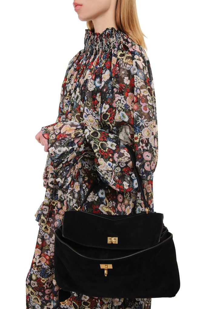 Купити Сумка BALENCIAGA 2