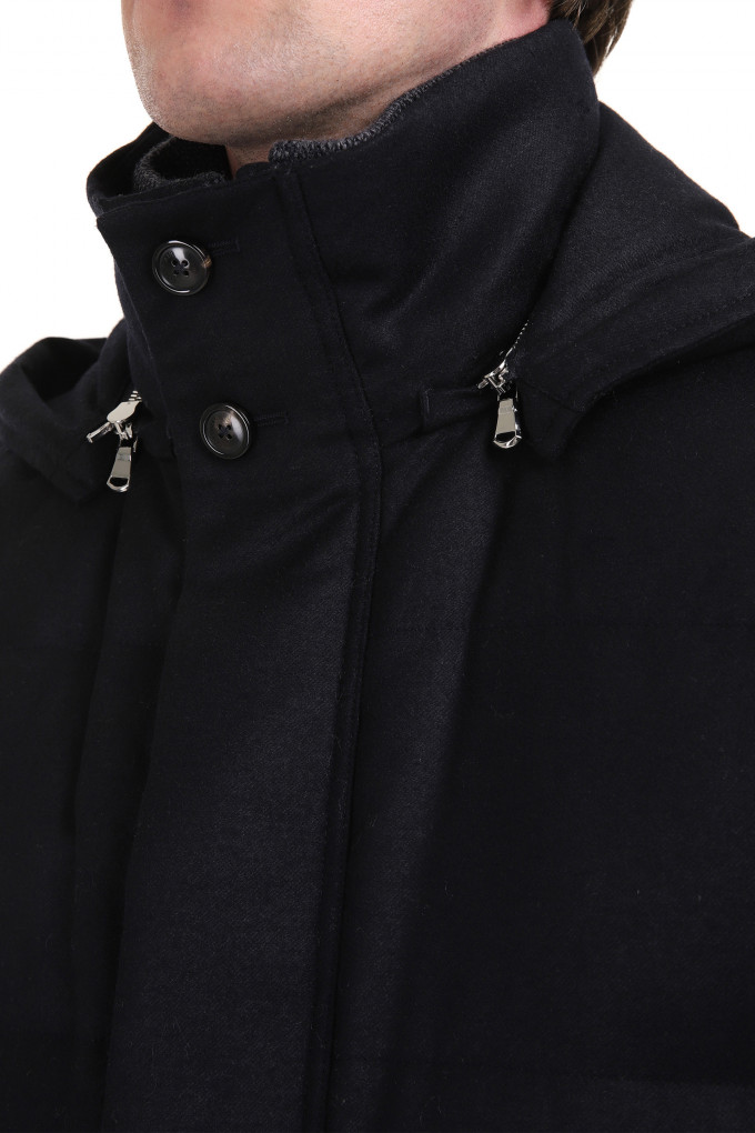 Купити Жилет Cortigiani 4