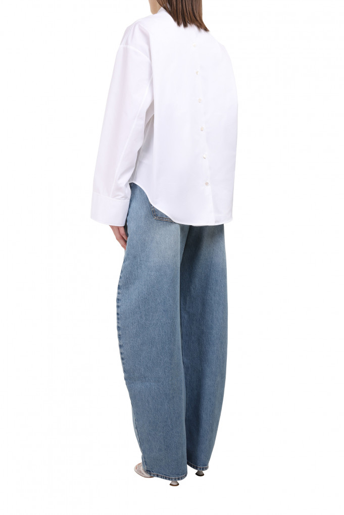 Купити Блуза ALAÏA 3