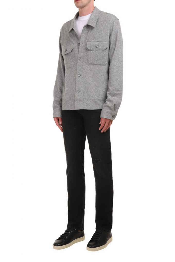 Купити Сорочка Tom Ford 2