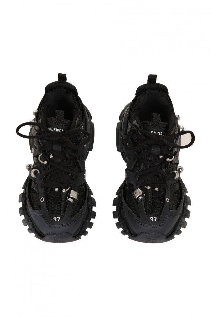 Купити Кросівки BALENCIAGA 4