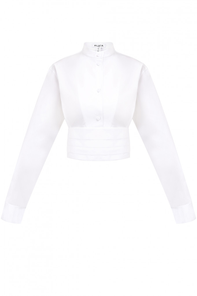 Купити Блуза ALAÏA