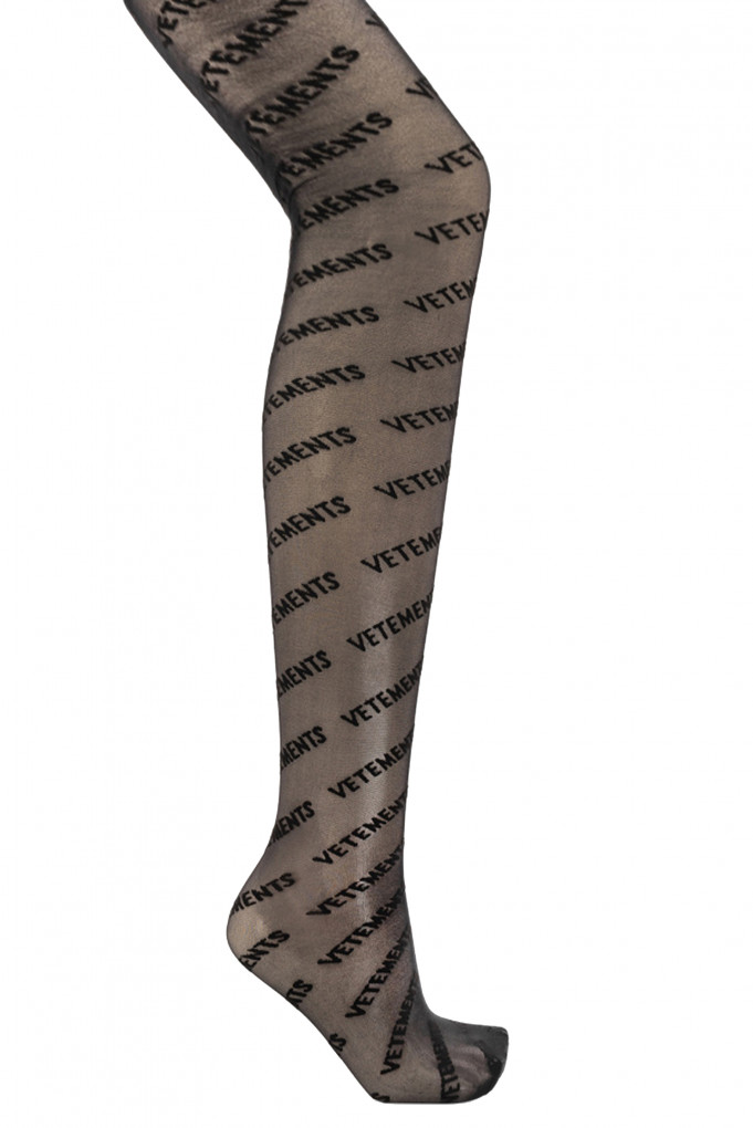 Купити Колготи Vetements 2