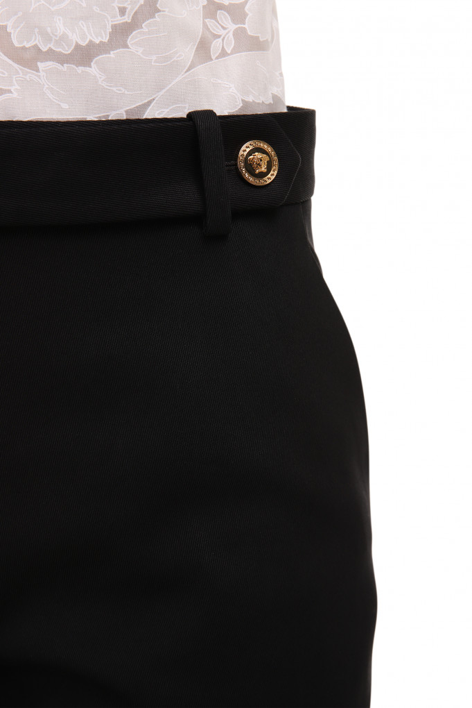 Купити Штани VERSACE 4