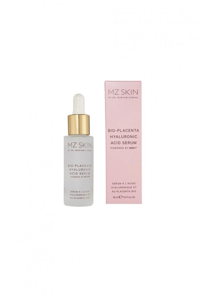 Купити Сироватка для обличчя зволожувальна MZ Skin 3