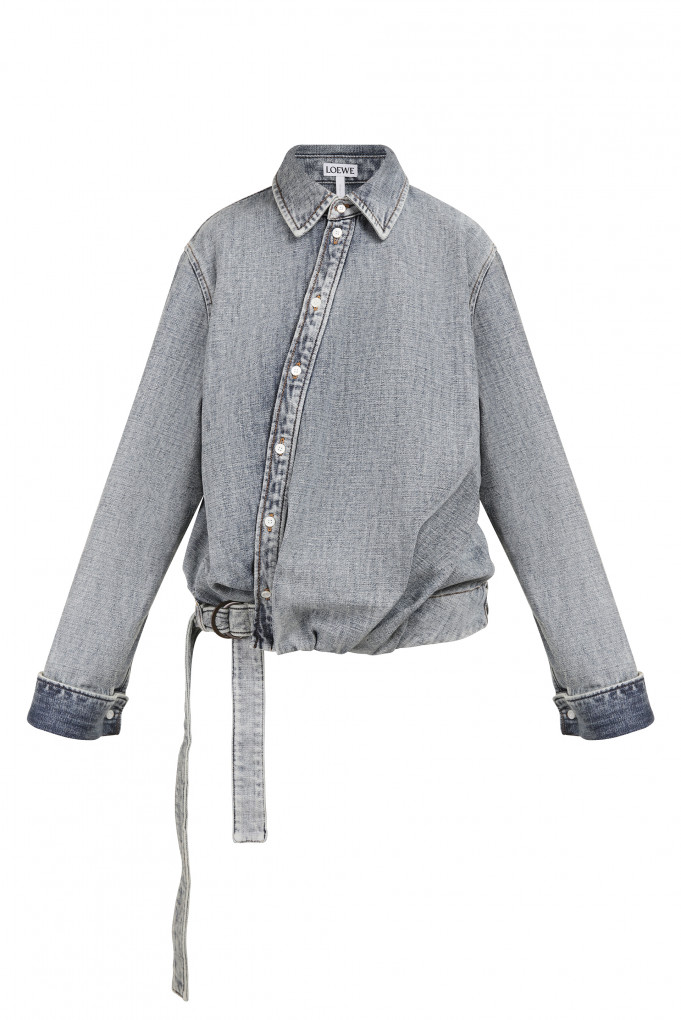 Купити Сорочка Loewe