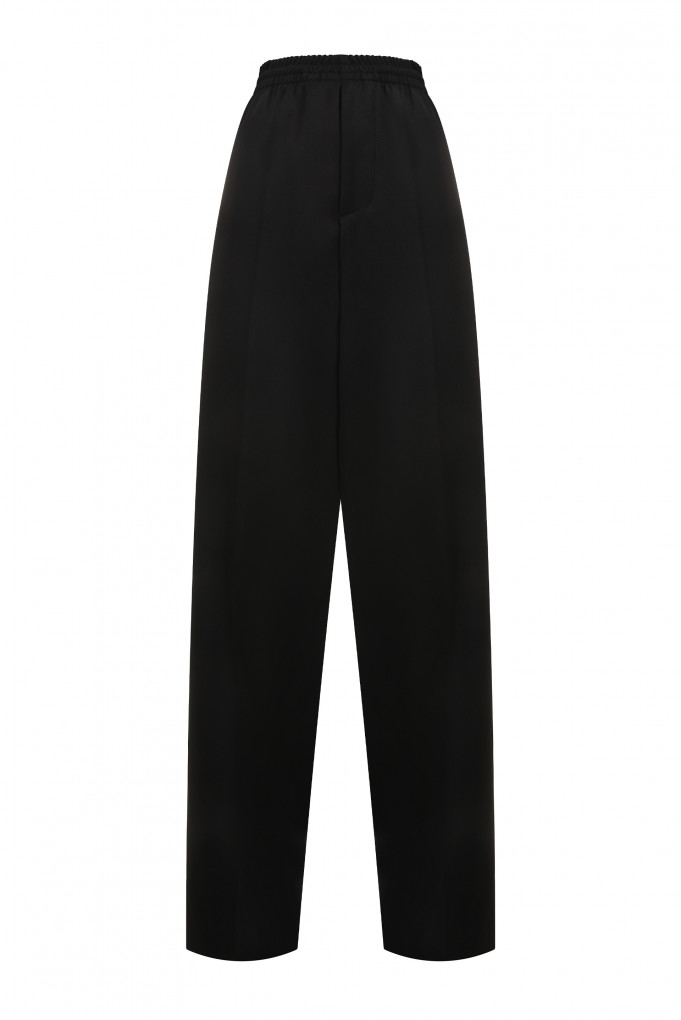Buy Pants Balenciaga