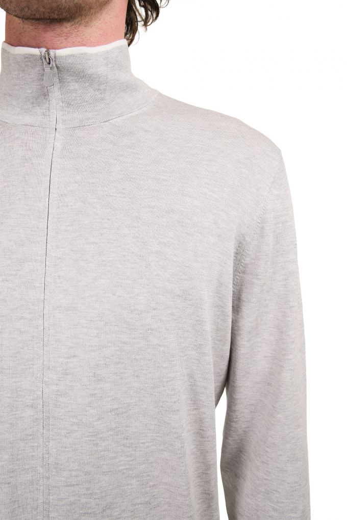 Купити Кардиган GRAN SASSO PREMIUM 5