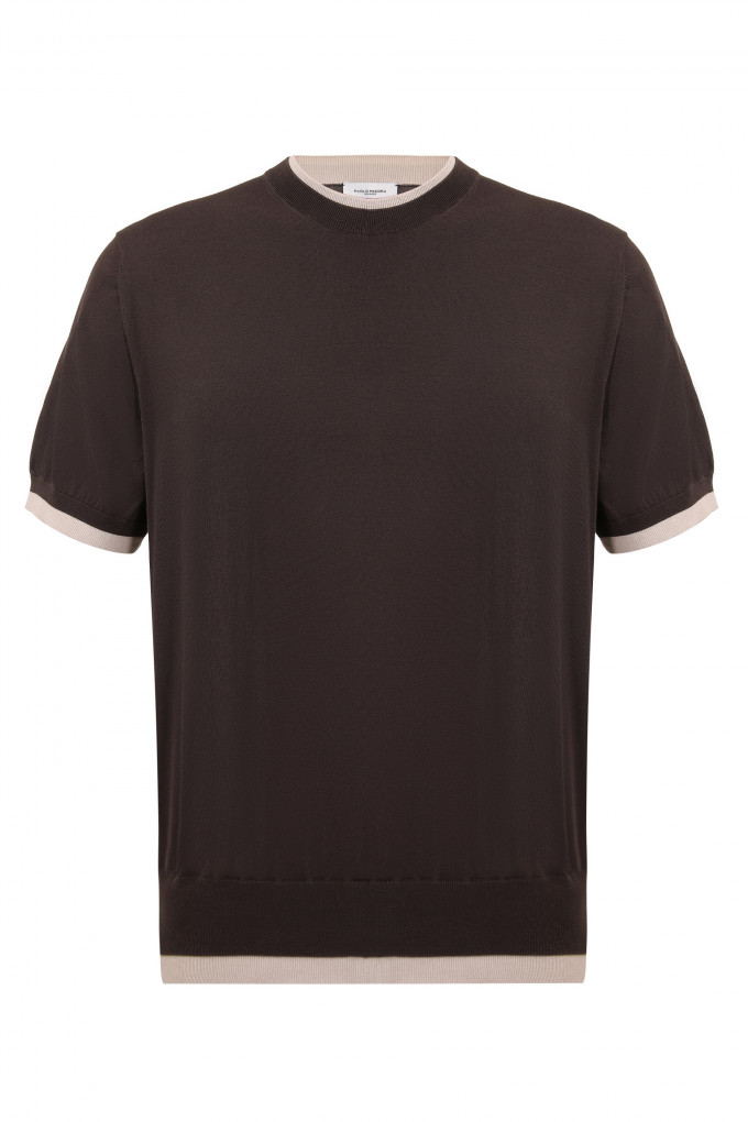 Купити Футболка PAOLO PECORA