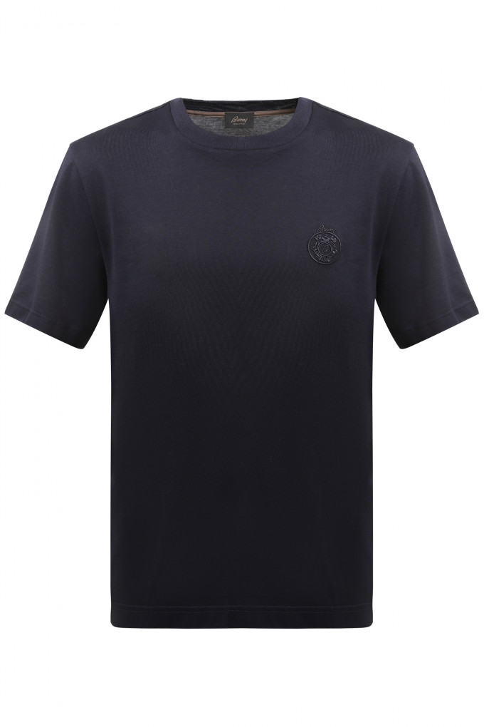 Buy T-shirt Brioni