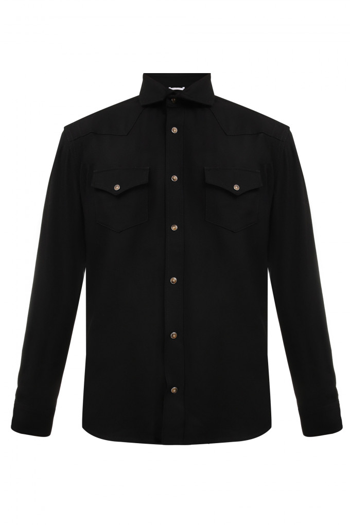 Купить Рубашка Marco Pescarolo