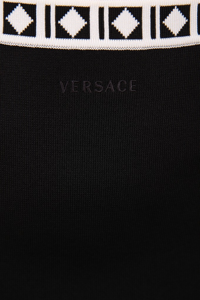 Купить Юбка VERSACE 4