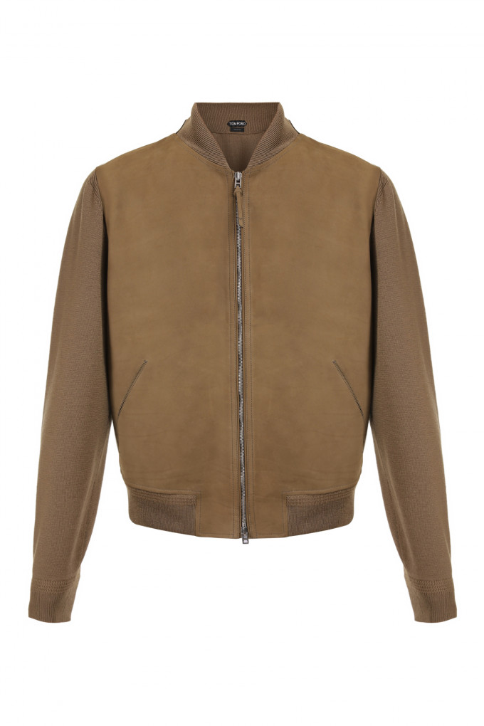 Купити Кардиган Tom Ford