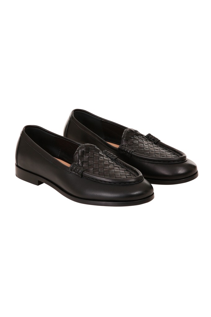 Купити Лофери BOTTEGA VENETA 2