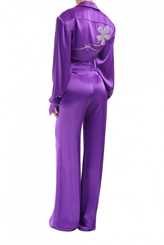 Купити Штани David Koma 3