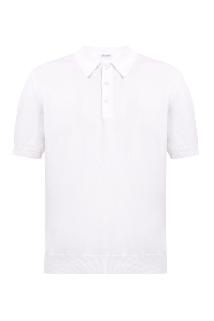 Купить Поло GRAN SASSO PREMIUM