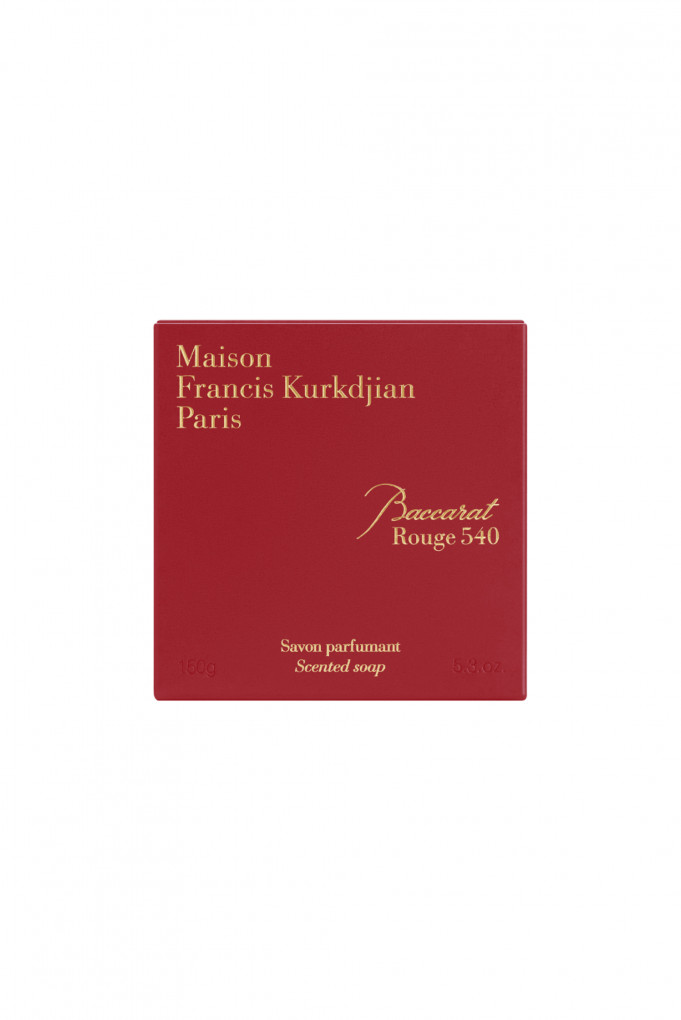 Купить Мыло парфюмированное Maison Francis Kurkdjian