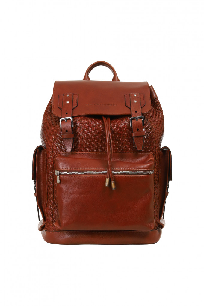 Купити Рюкзак Brunello Cucinelli