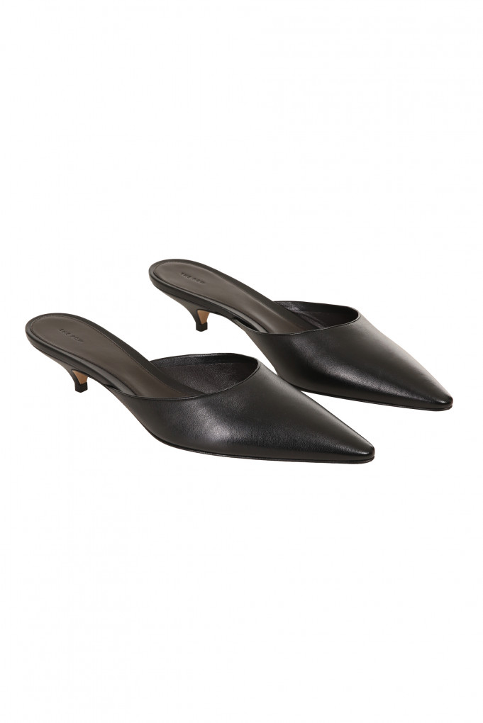 Купити Мюлі The Row 2